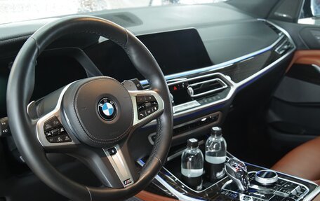 BMW X7, 2019 год, 8 400 000 рублей, 2 фотография