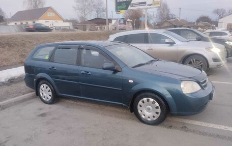 Chevrolet Lacetti, 2007 год, 440 000 рублей, 2 фотография