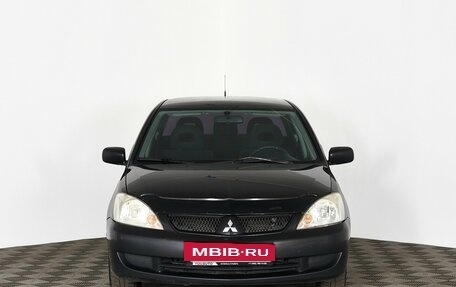 Mitsubishi Lancer IX, 2006 год, 499 000 рублей, 3 фотография