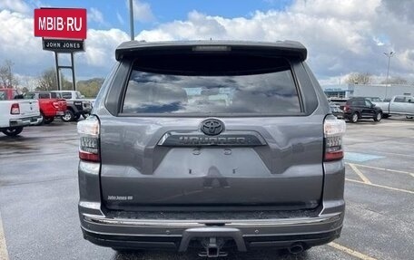 Toyota 4Runner V, 2021 год, 5 663 000 рублей, 6 фотография
