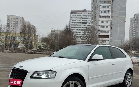 Audi A3, 2008 год, 900 000 рублей, 1 фотография
