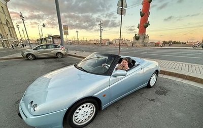 Alfa Romeo Spider II, 1997 год, 650 000 рублей, 1 фотография