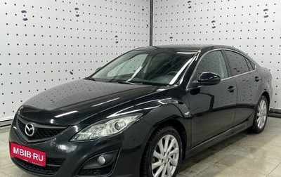 Mazda 6, 2011 год, 1 025 000 рублей, 1 фотография