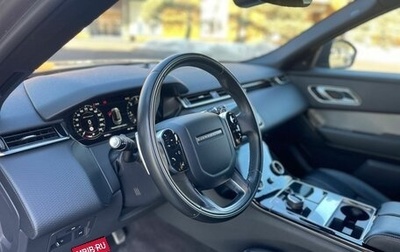 Land Rover Range Rover Velar I, 2019 год, 4 270 000 рублей, 1 фотография
