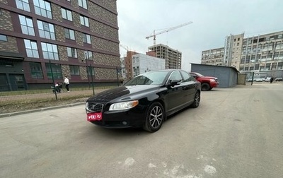 Volvo S80 II рестайлинг 2, 2008 год, 820 000 рублей, 1 фотография