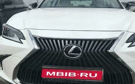 Lexus ES VII, 2020 год, 4 350 000 рублей, 1 фотография