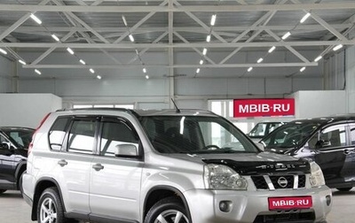 Nissan X-Trail, 2007 год, 1 259 000 рублей, 1 фотография