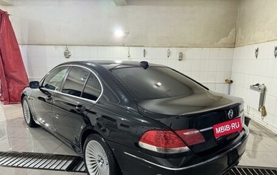 BMW 7 серия, 2008 год, 1 470 000 рублей, 1 фотография