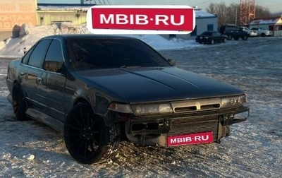Nissan Cefiro IV (J31), 1990 год, 999 999 рублей, 1 фотография