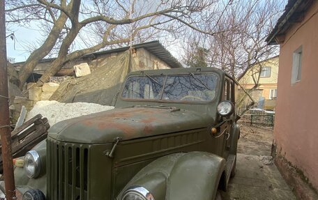 ГАЗ 69, 1959 год, 200 000 рублей, 1 фотография