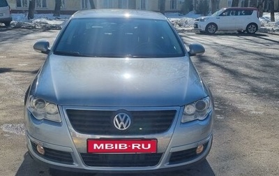 Volkswagen Passat B6, 2009 год, 790 000 рублей, 1 фотография