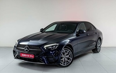 Mercedes-Benz E-Класс, 2020 год, 5 350 000 рублей, 1 фотография