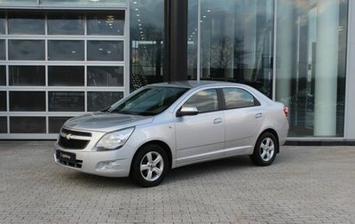 Chevrolet Cobalt II, 2013 год, 755 000 рублей, 1 фотография