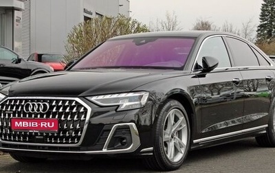 Audi A8, 2023 год, 8 800 000 рублей, 1 фотография
