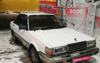 Nissan Sunny B12, 1987 год, 75 000 рублей, 1 фотография