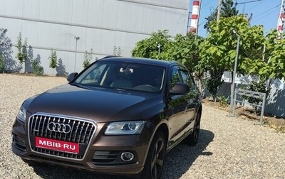 Audi Q5, 2014 год, 1 990 000 рублей, 1 фотография