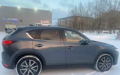 Mazda CX-5 II, 2018 год, 2 850 000 рублей, 1 фотография