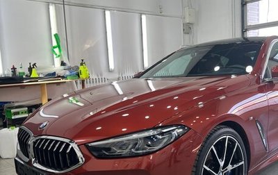 BMW 8 серия, 2020 год, 10 500 000 рублей, 1 фотография