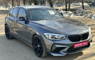 BMW 1 серия, 2012 год, 2 100 000 рублей, 1 фотография