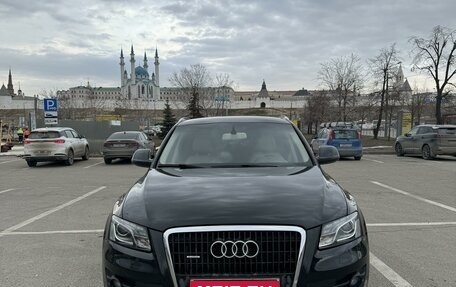 Audi Q5, 2010 год, 1 600 000 рублей, 1 фотография