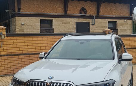 BMW X7, 2019 год, 10 500 000 рублей, 1 фотография