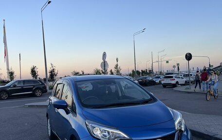 Nissan Note II рестайлинг, 2019 год, 1 500 000 рублей, 1 фотография