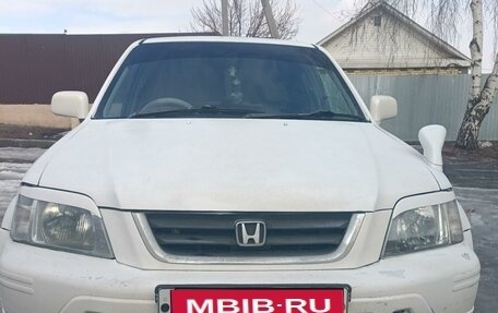 Honda CR-V IV, 1997 год, 550 000 рублей, 1 фотография