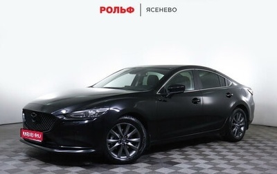 Mazda 6, 2021 год, 2 399 000 рублей, 1 фотография