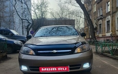 Chevrolet Lacetti, 2007 год, 600 000 рублей, 1 фотография
