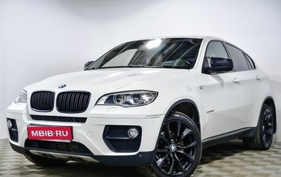 BMW X6, 2013 год, 2 665 000 рублей, 1 фотография