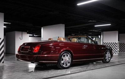 Bentley Azure II, 2006 год, 22 500 000 рублей, 1 фотография
