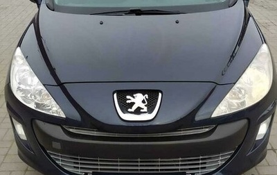 Peugeot 308 II, 2010 год, 675 000 рублей, 1 фотография