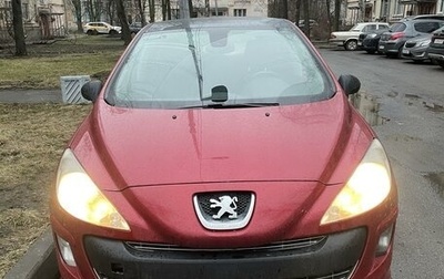 Peugeot 308 II, 2009 год, 500 000 рублей, 1 фотография