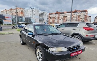 Ford Mondeo I, 1993 год, 280 000 рублей, 1 фотография