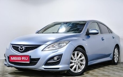 Mazda 6, 2011 год, 1 225 000 рублей, 1 фотография