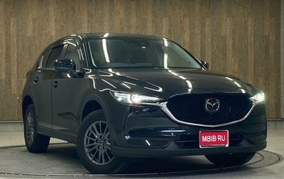 Mazda CX-5 II, 2020 год, 1 870 000 рублей, 1 фотография