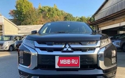 Mitsubishi RVR III рестайлинг, 2020 год, 1 690 000 рублей, 1 фотография