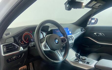 BMW 3 серия, 2020 год, 4 499 000 рублей, 2 фотография