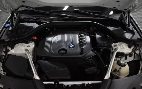 BMW 5 серия, 2020 год, 4 719 000 рублей, 7 фотография