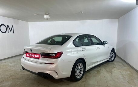 BMW 3 серия, 2020 год, 4 499 000 рублей, 4 фотография
