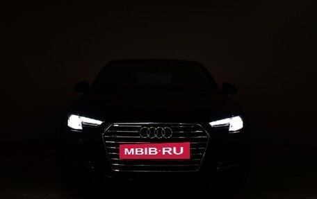 Audi A4, 2015 год, 2 419 000 рублей, 4 фотография