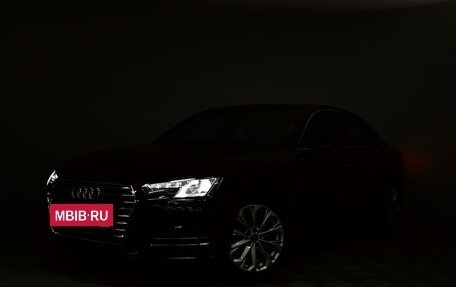 Audi A4, 2015 год, 2 419 000 рублей, 2 фотография