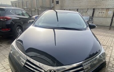 Toyota Corolla, 2014 год, 1 690 000 рублей, 1 фотография