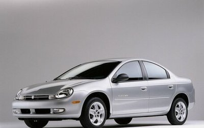 Dodge Neon II, 2002 год, 230 000 рублей, 1 фотография