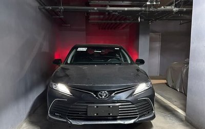Toyota Camry, 2023 год, 5 970 000 рублей, 1 фотография
