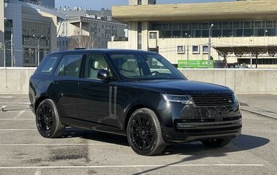 Land Rover Range Rover IV рестайлинг, 2023 год, 29 500 000 рублей, 1 фотография