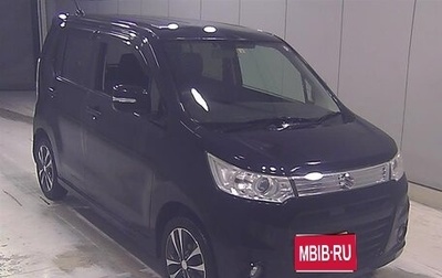 Suzuki Wagon R V, 2013 год, 680 000 рублей, 1 фотография