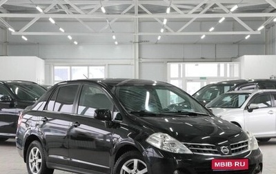 Nissan Tiida, 2007 год, 779 000 рублей, 1 фотография