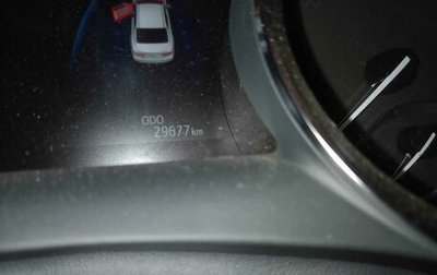 Toyota Camry, 2018 год, 3 800 000 рублей, 1 фотография