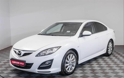 Mazda 6, 2011 год, 1 179 000 рублей, 1 фотография